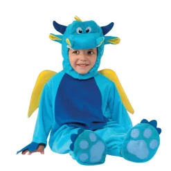 Disfraz bebé - Dragón 12-24 meses*RUBIE'S Online