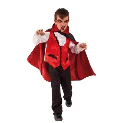 Disfraz Bebé - El Conde Drácula 12-24 meses Disfraces|Halloween