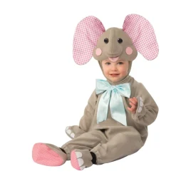 Sale Disfraz bebé - Elefante 6-12 meses Disfraces|Halloween