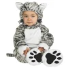 Disfraz Bebé - Kit-Cat 12-24 meses*RUBIE'S Online
