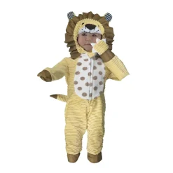 Disfraz bebé - León safari 12-24 meses*RUBIE'S Discount