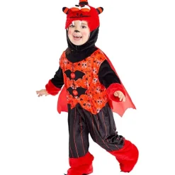 Disfraz bebé - Monstruo vampiro 12-24 meses*RUBIE'S Discount