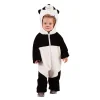 Clearance Disfraz Bebé - Osito Panda 12-24 meses Disfraces|Halloween