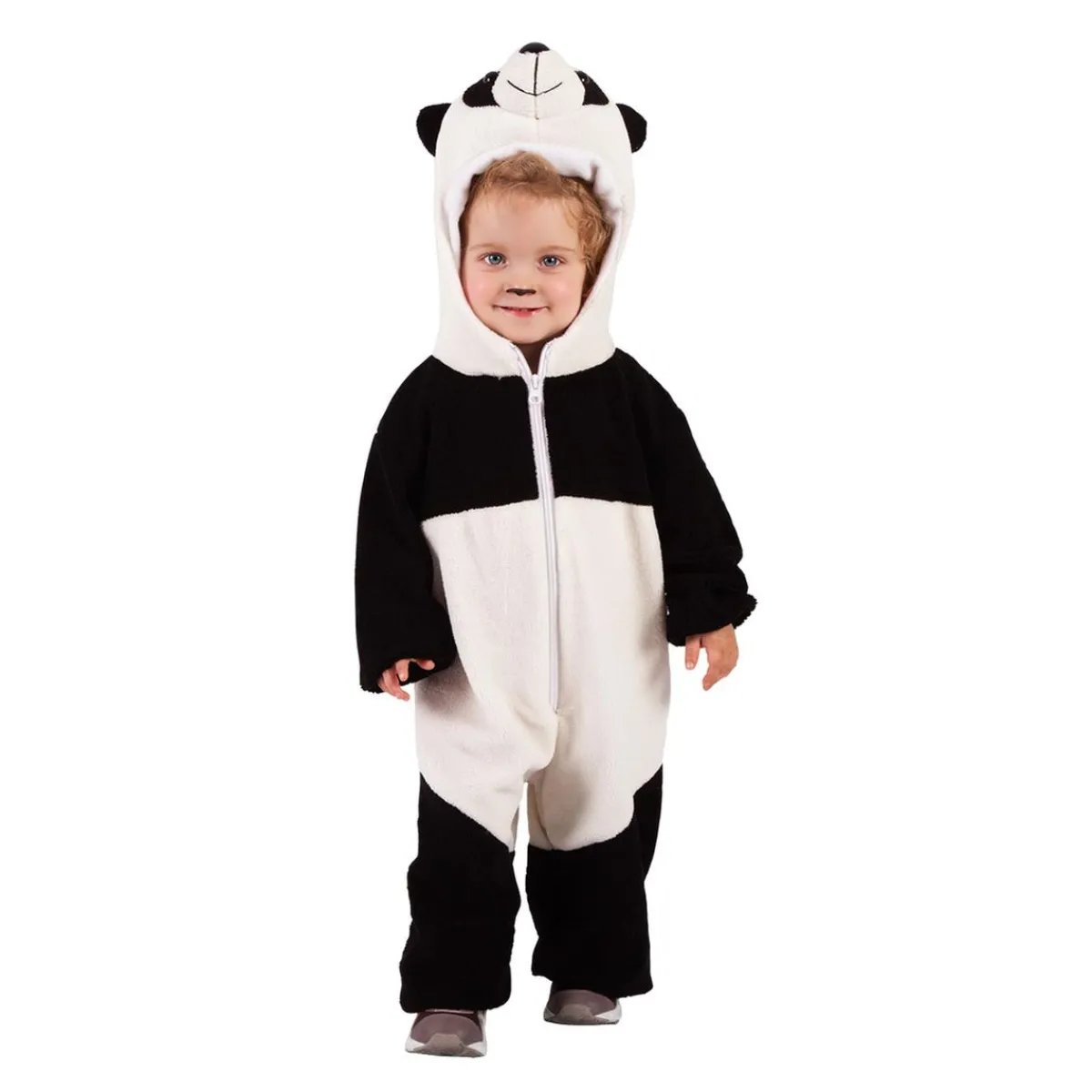 Clearance Disfraz Bebé - Osito Panda 12-24 meses Disfraces|Halloween