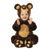 Best Disfraz bebé - Osito Teddy 12-24 meses Disfraces|Halloween