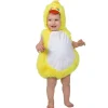Disfraz bebé - Patito 12-18 meses*RUBIE'S Outlet