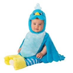 Clearance Disfraz Bebé - Pájaro Azul 12-24 meses Disfraces|Halloween