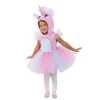 Disfraz bebé - Unicornio 6-12 meses*RUBIE'S Hot