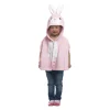 Disfraz Capa Súper Conejita 2-3 años*RUBIE'S Hot