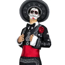 Disfraz Día de los Muertos hombre XXL*Funidelia Clearance