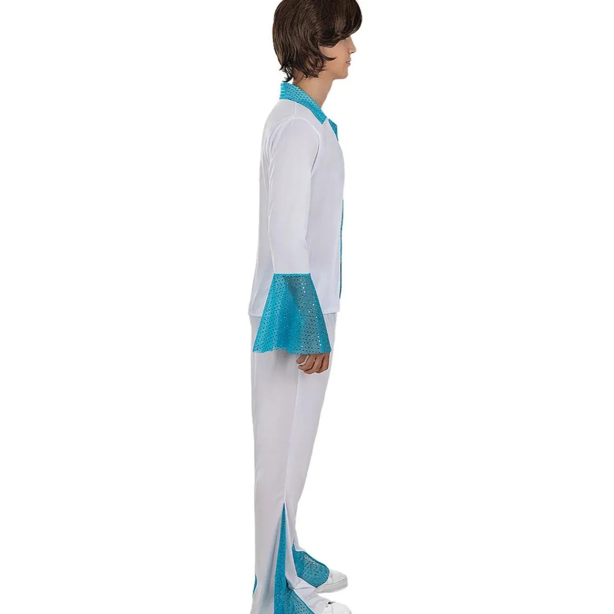 Disfraz de Abba para hombre XXL*Funidelia Sale