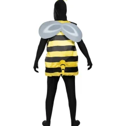 Disfraz de abeja para adulto M Halloween|Disfraces