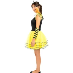 Best Disfraz de abeja para mujer XL Disfraces|Halloween