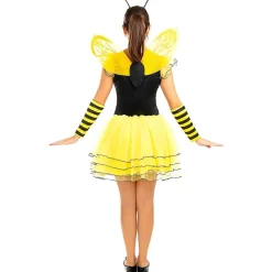 Best Disfraz de abeja para mujer XL Disfraces|Halloween