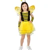 Disfraz de abeja para niña 10-12 años*Funidelia Clearance