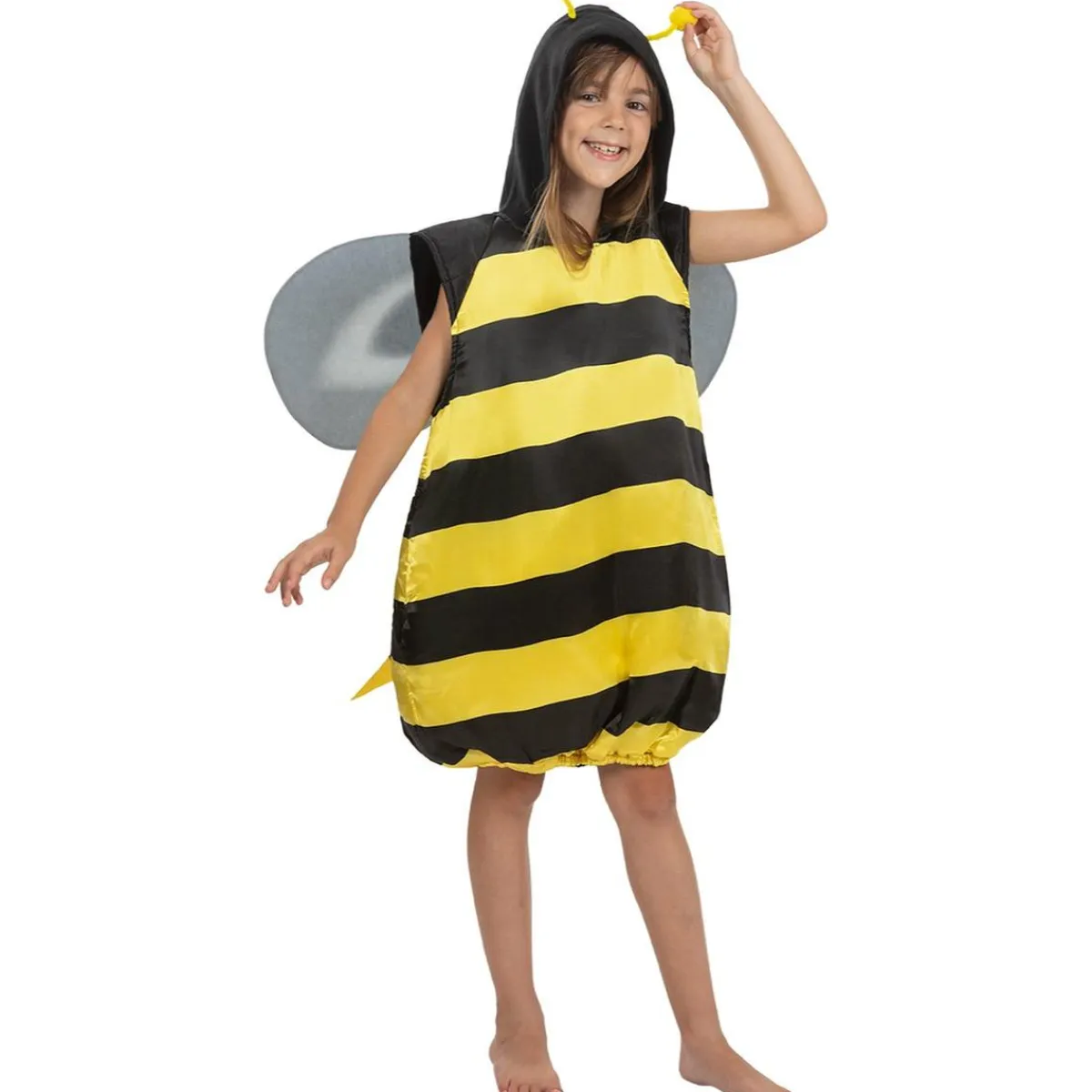 Disfraz de abeja para niños 10-12 años*Funidelia Sale