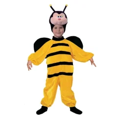 Clearance Disfraz de Abeja Reina 1-2 años Disfraces|Halloween