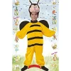 Disfraz de Abeja Reina Infantil Talla S*TOYS "R" US Hot