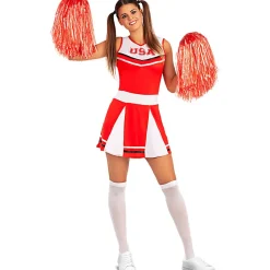 Sale Disfraz de animadora S Disfraces|Halloween