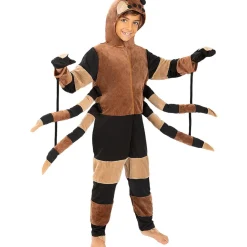 Disfraz de araña para niño 7-9 años*Funidelia Best