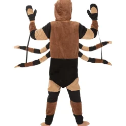 Disfraz de araña para niño 7-9 años*Funidelia Best