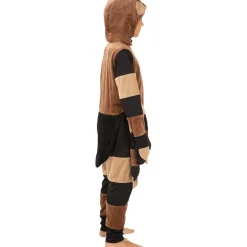 Outlet Disfraz de araña para niño 5-6 años Halloween|Disfraces