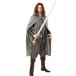Online Disfraz de Aragorn XL El Señor de los Anillos Halloween|Disfraces