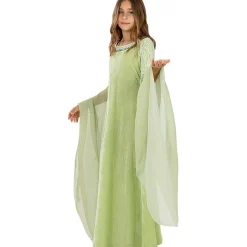 Clearance Disfraz de Arwen niña 7-9 años Halloween|Disfraces