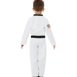 Disfraz de astronauta para niños 10-12 años*Funidelia Online