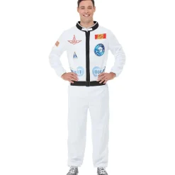 Online Disfraz de astronauta XL Disfraces|Halloween