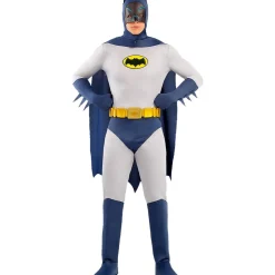 Disfraz de Batman 1966 Adam West XL*Funidelia Online