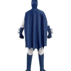 Disfraz de Batman 1966 Adam West XL*Funidelia Online