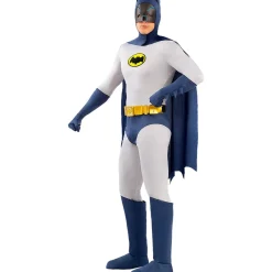 Disfraz de Batman 1966 Adam West XL*Funidelia Online