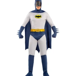 Disfraz de Batman 1966 Adam West XL*Funidelia Online