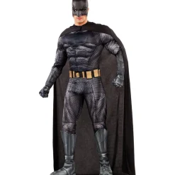 Disfraz de Batman Liga de la Justicia XL*Funidelia Discount