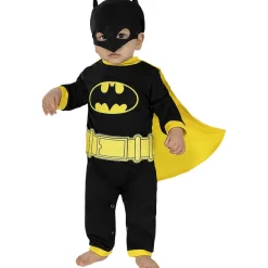 Disfraz de Batman para bebé 0-6 meses*Funidelia Clearance