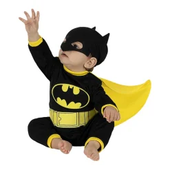 New Disfraz de Batman para bebé 12-24 meses Halloween|Disfraces