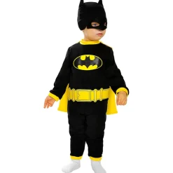 New Disfraz de Batman para bebé 12-24 meses Halloween|Disfraces