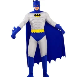 Disfraz de Batman The Brave and the Bold XL*Funidelia Best