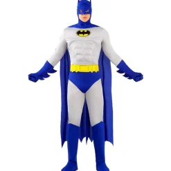 Disfraz de Batman The Brave and the Bold XL*Funidelia Best