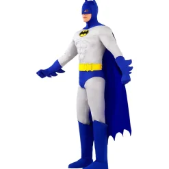 Outlet Disfraz de Batman The Brave and the Bold M Disfraces|Halloween