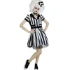 Clearance Disfraz de Beetlejuice mujer L Disfraces|Halloween