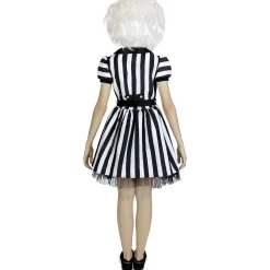 Clearance Disfraz de Beetlejuice mujer L Disfraces|Halloween