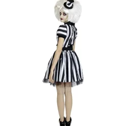 Clearance Disfraz de Beetlejuice mujer L Disfraces|Halloween