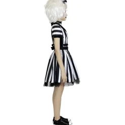 Clearance Disfraz de Beetlejuice mujer L Disfraces|Halloween
