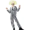 Disfraz de Beetlejuice niño 7-9 años*Funidelia Online