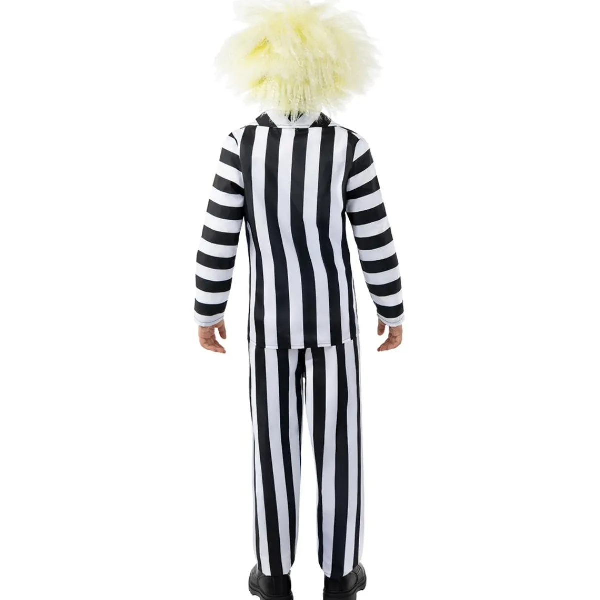 Best Disfraz de Beetlejuice niño 10-12 años Disfraces|Halloween