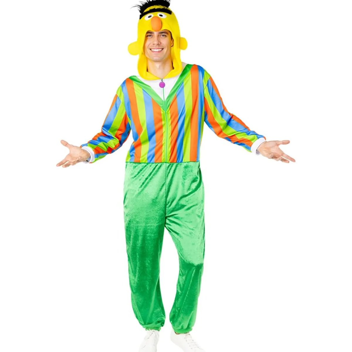 Outlet Disfraz de Blas adulto L-XL Disfraces|Halloween