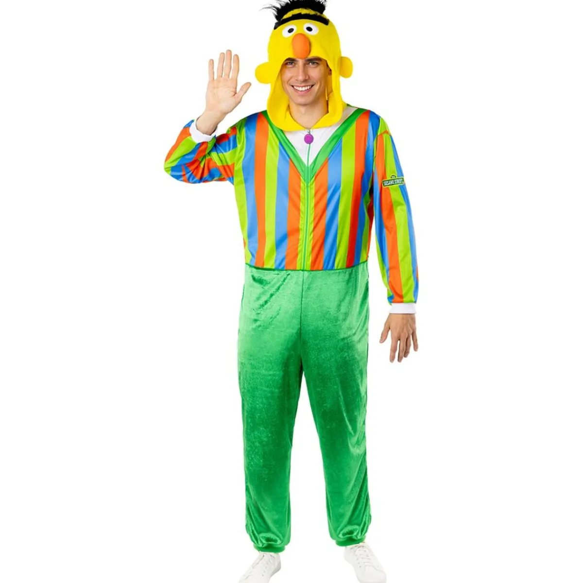 Outlet Disfraz de Blas adulto L-XL Disfraces|Halloween