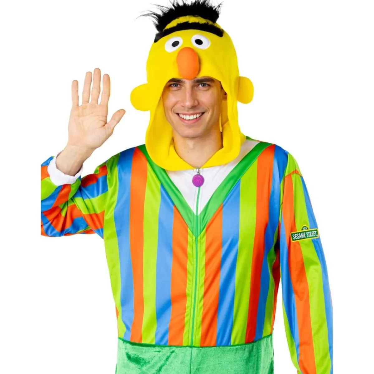 Outlet Disfraz de Blas adulto L-XL Disfraces|Halloween